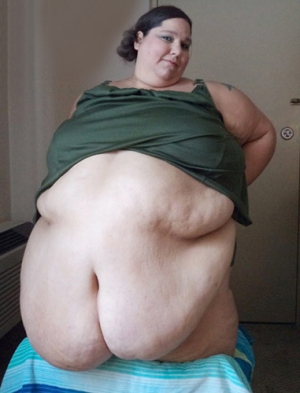 Huge Belly