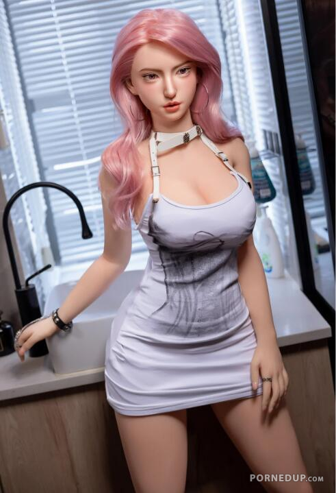 BestRealDoll has the best robot sex dolls!