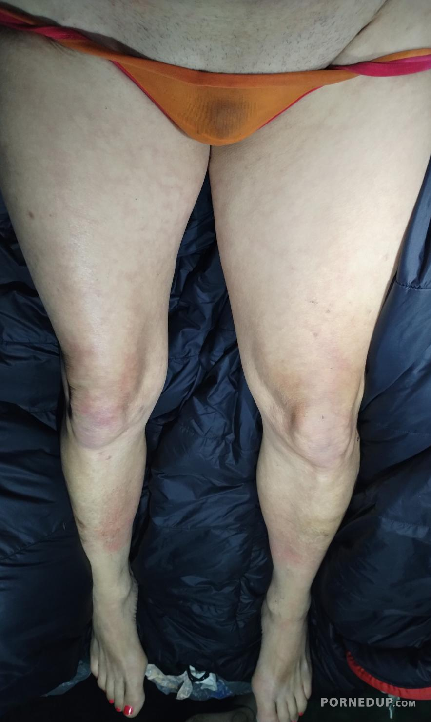 Do you think I was supposed to have been a girl? Do you think I was supposed to have been a girl?