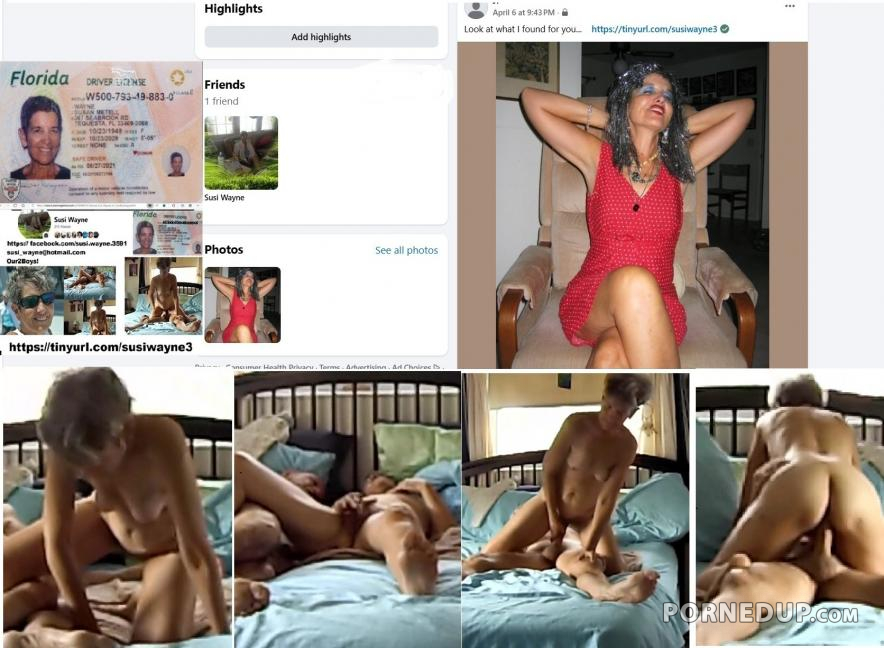 Download naked photos and videos of Susan Wayne from Tequesta Florida https://tinyurl.com/susiwayne3 Download naked photos and videos of Susan Wayne from Tequesta Florida https://tinyurl.com/susiwayne3