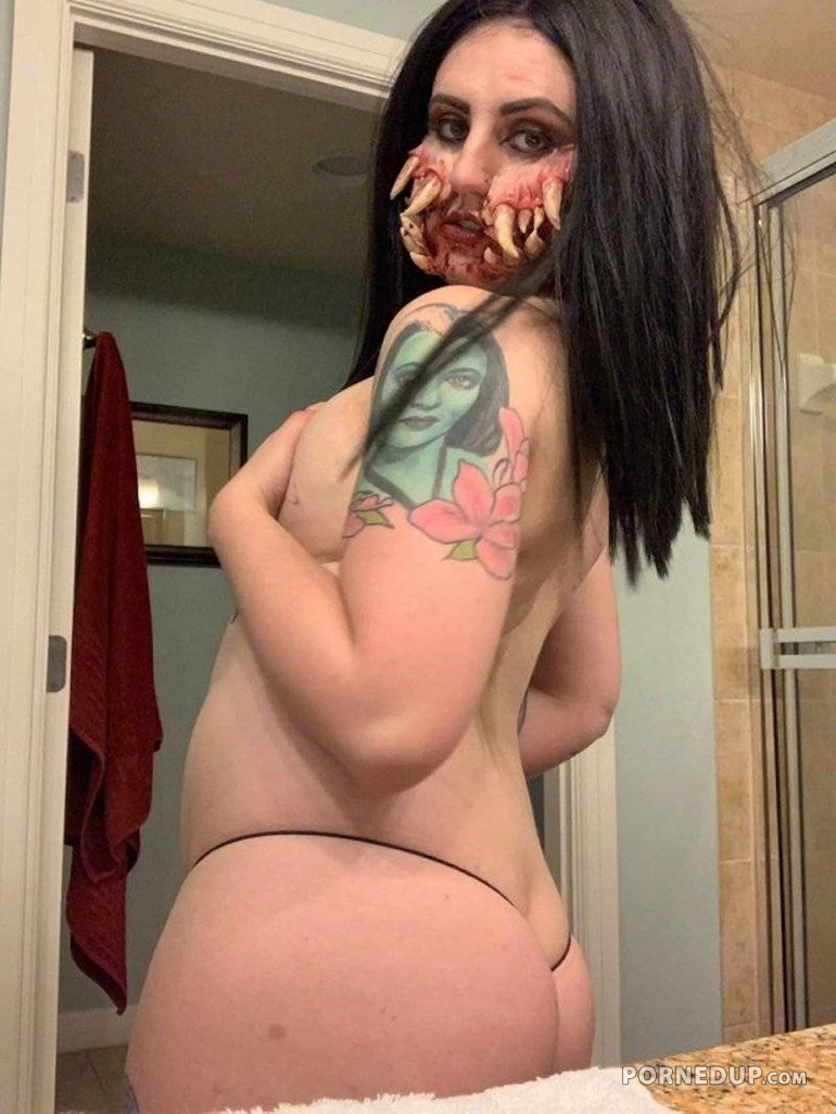 Horror Slut