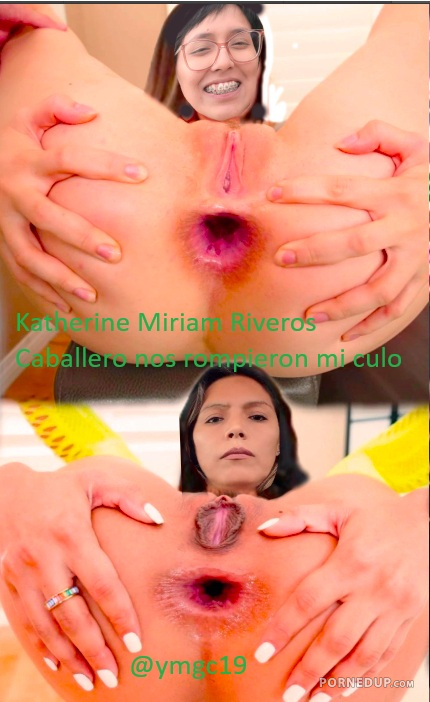 Katherine Miriam Riveros