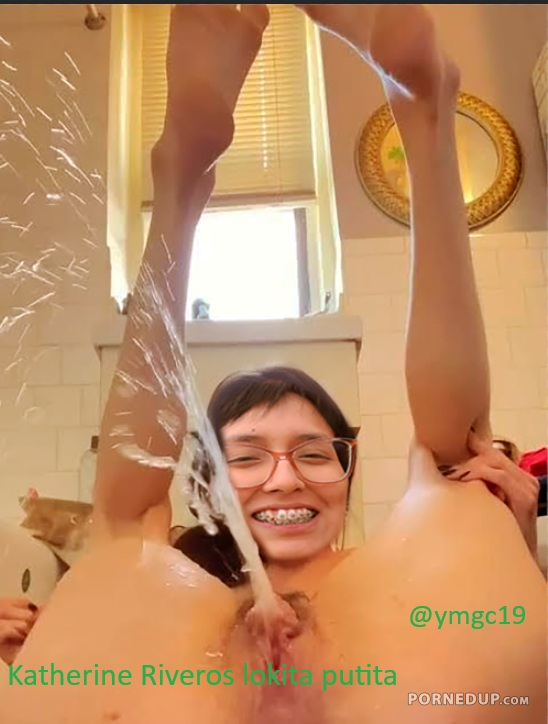 Katherine Miriam Riveros