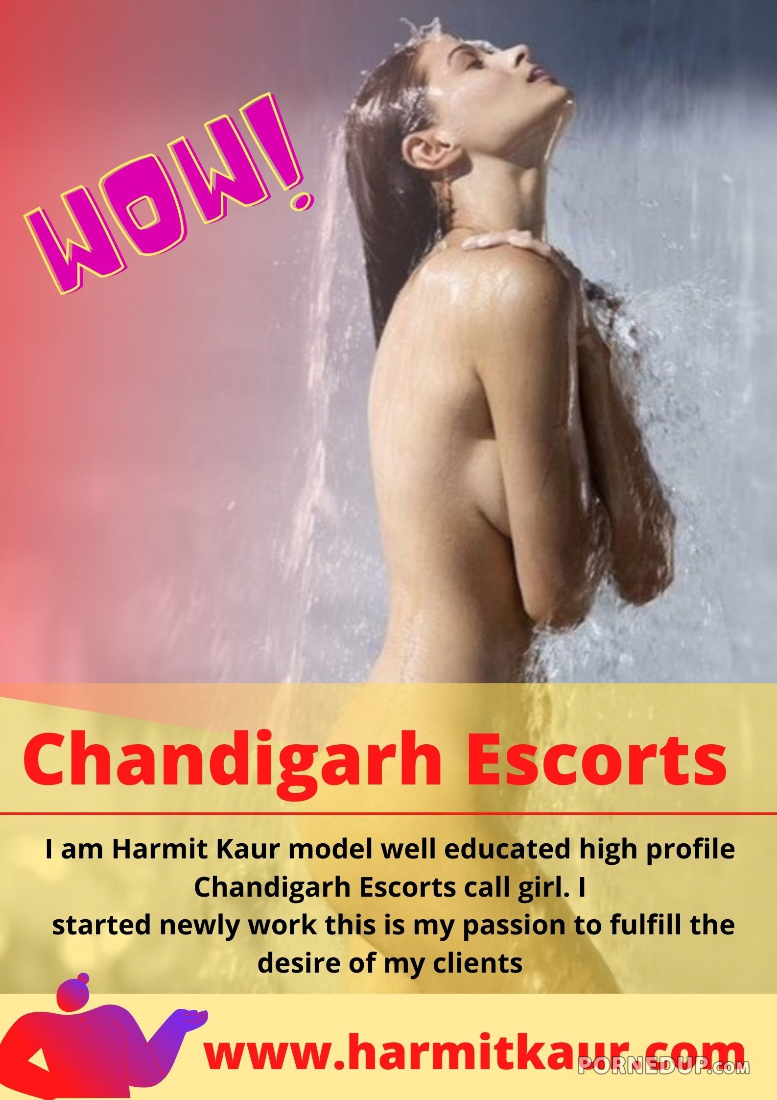 Chandigarh Escorts | Chandigarh Call Girls - Porned Up!