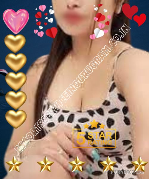 Types of Escort Services Offered