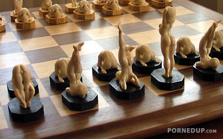 Sexy Chess