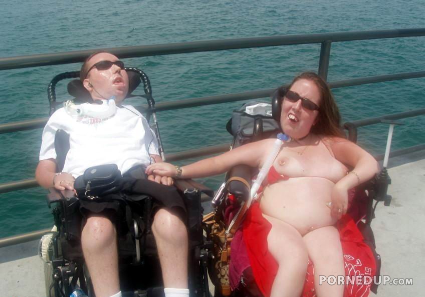 Special Needs Sex Cruise