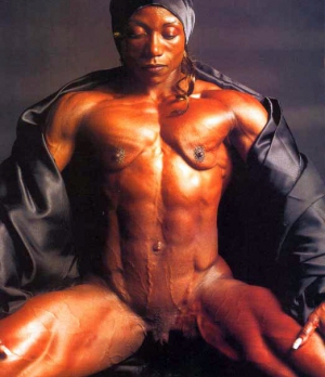 black bodybuilder woman black bodybuilder woman