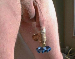 dick faucet