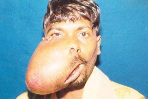 football face football face