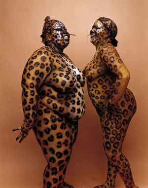 leopard fatties