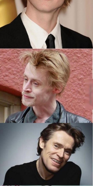 macaulay culkin is golem