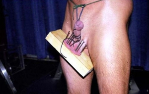 ouch!