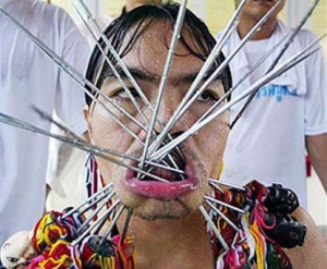 skewered lips skewered lips