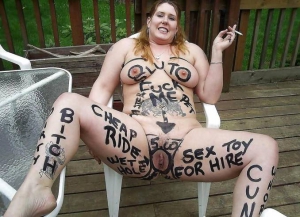 Slut To Fuck Slut To Fuck