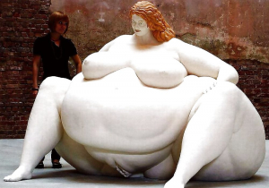 SSBBW Art