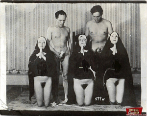 Vintage Porn Photo