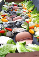 All You Can Eat Pussy Buffet