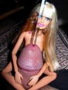 Barbies Cock