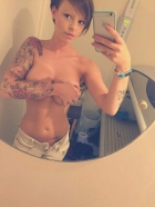 Big tit chloe