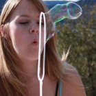 Blowing Dick Is Her Specialty