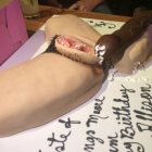 Creampie