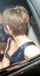 Emma Watson Nipslip