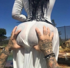 Grabbing That Big Ass