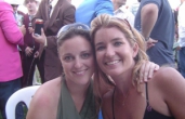 Guy photobombs pic by pissing
