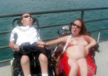 Handicappeds Romance
