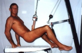 Hanging around