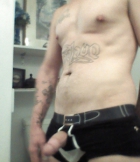 Just me