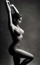 Laetitia casta amazing body