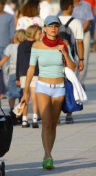 Nice cameltoe