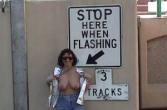 Stop here when flashing