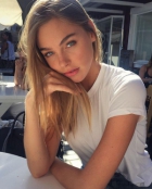 The Girl From My Dreams