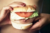 Tit Burger