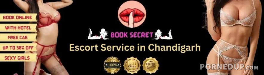 Top Escort Service Chandigarh | XDates