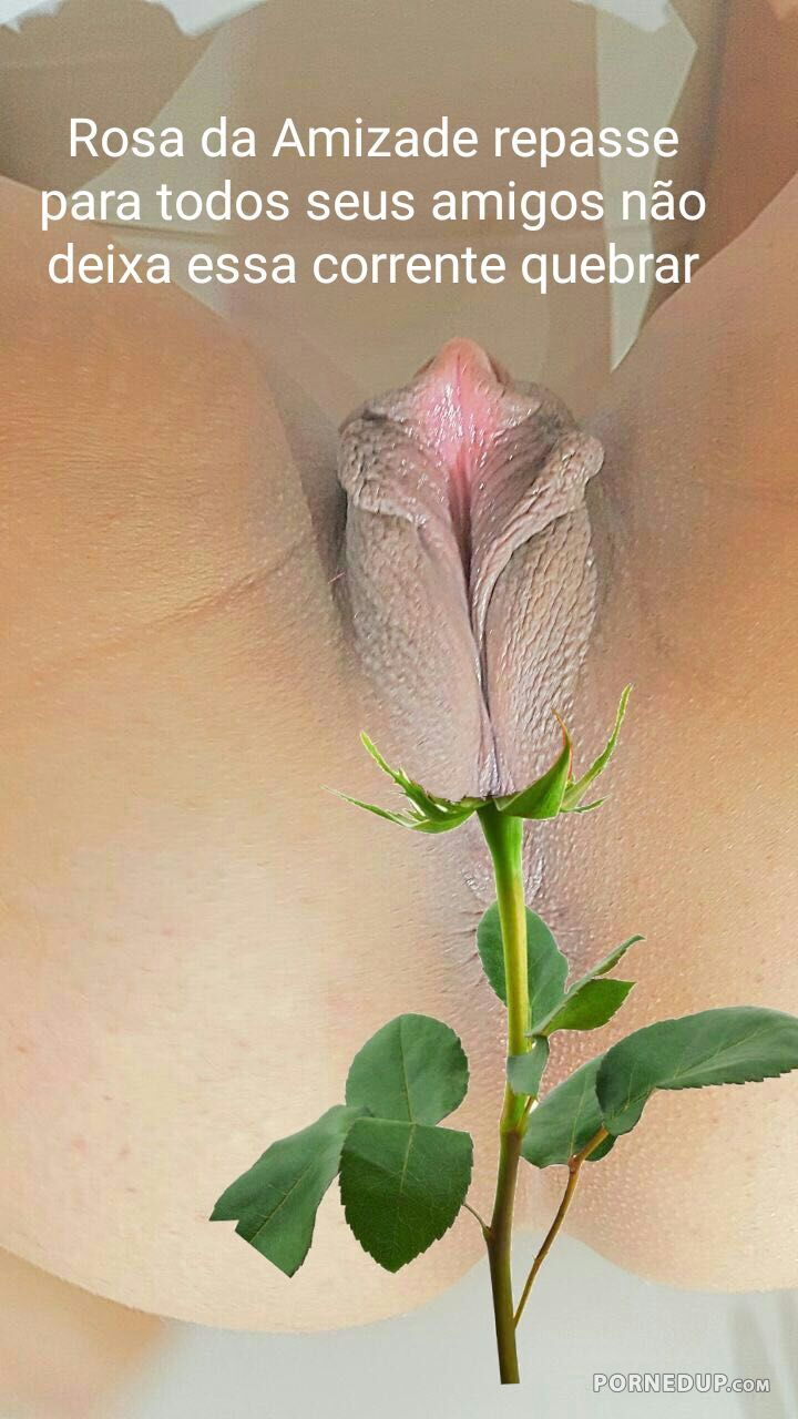 Vagina Rose