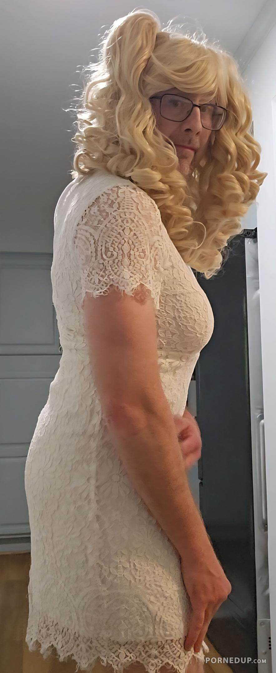 Why do dresses feel so good