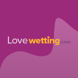 Lovewetting