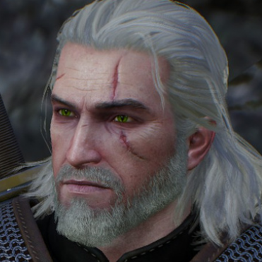Geralt_of_Rivia'\'s Avatar