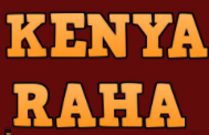 Kenyaraha