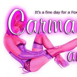 CarmanFox