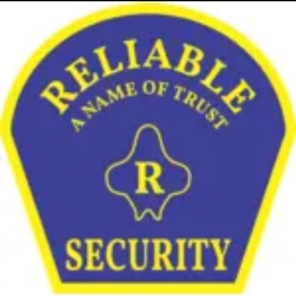 Reliablesecurity