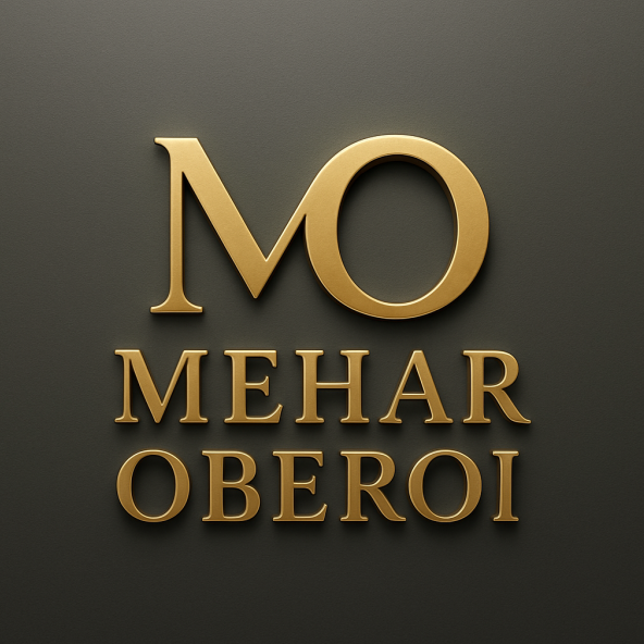 Meharoberoi